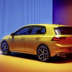 Der neue Golf 8