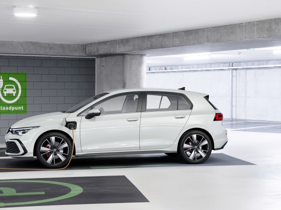 Der neue Golf 8